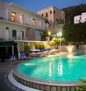 Carmencita 3* Anacapri (Isola di Capri)