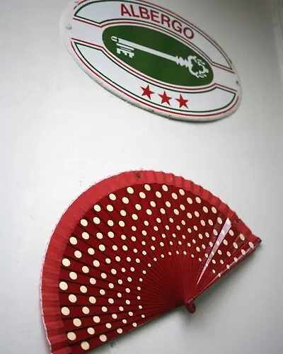 فندق Carmencita 3*