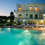 Carmencita Hotell Anacapri (Isola di Capri)