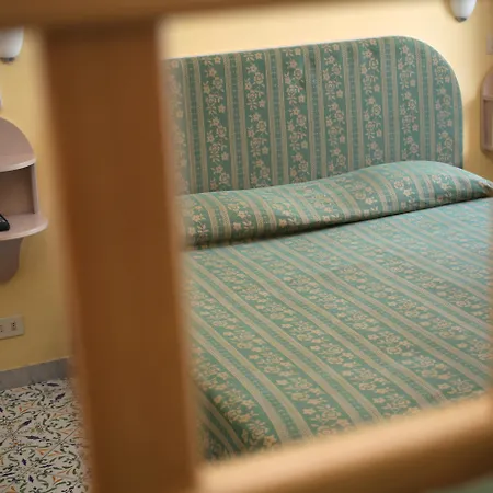 Carmencita Anacapri (Isola di Capri)