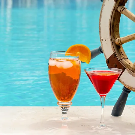 Carmencita 3* Anacapri (Isola di Capri)