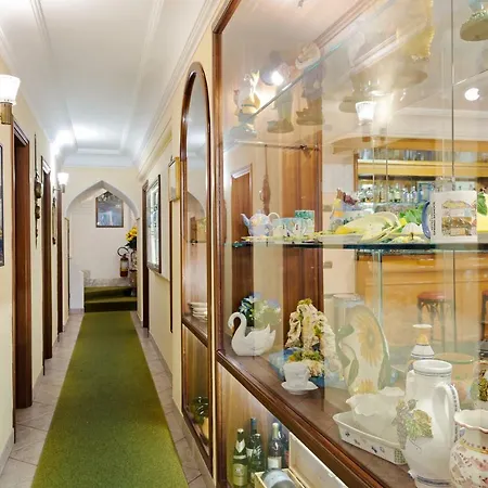 Carmencita Anacapri (Isola di Capri)