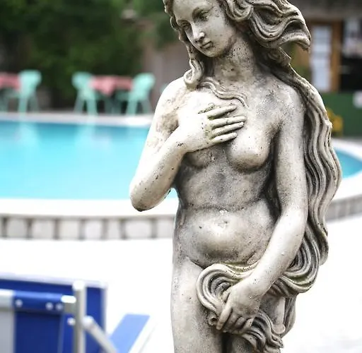 Carmencita Anacapri (Isola di Capri)